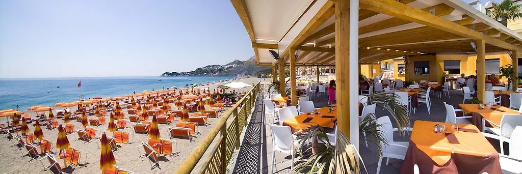 Maniel Beach Hotel Letojanni 3*,  Italia