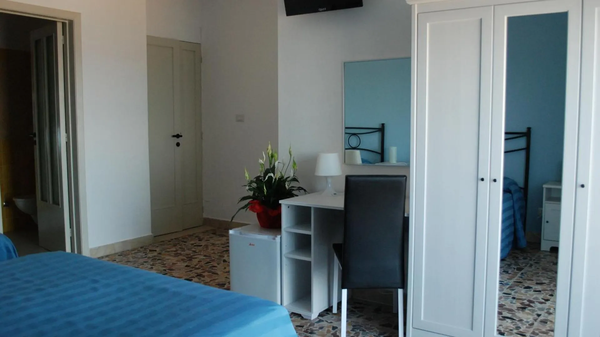 Maniel Beach Hotel Letojanni Italia