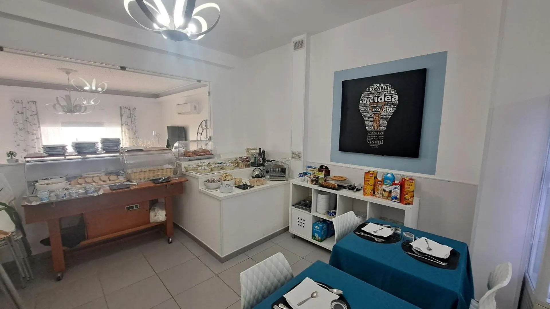 Maniel Beach Hotel Letojanni 3*,  Italia