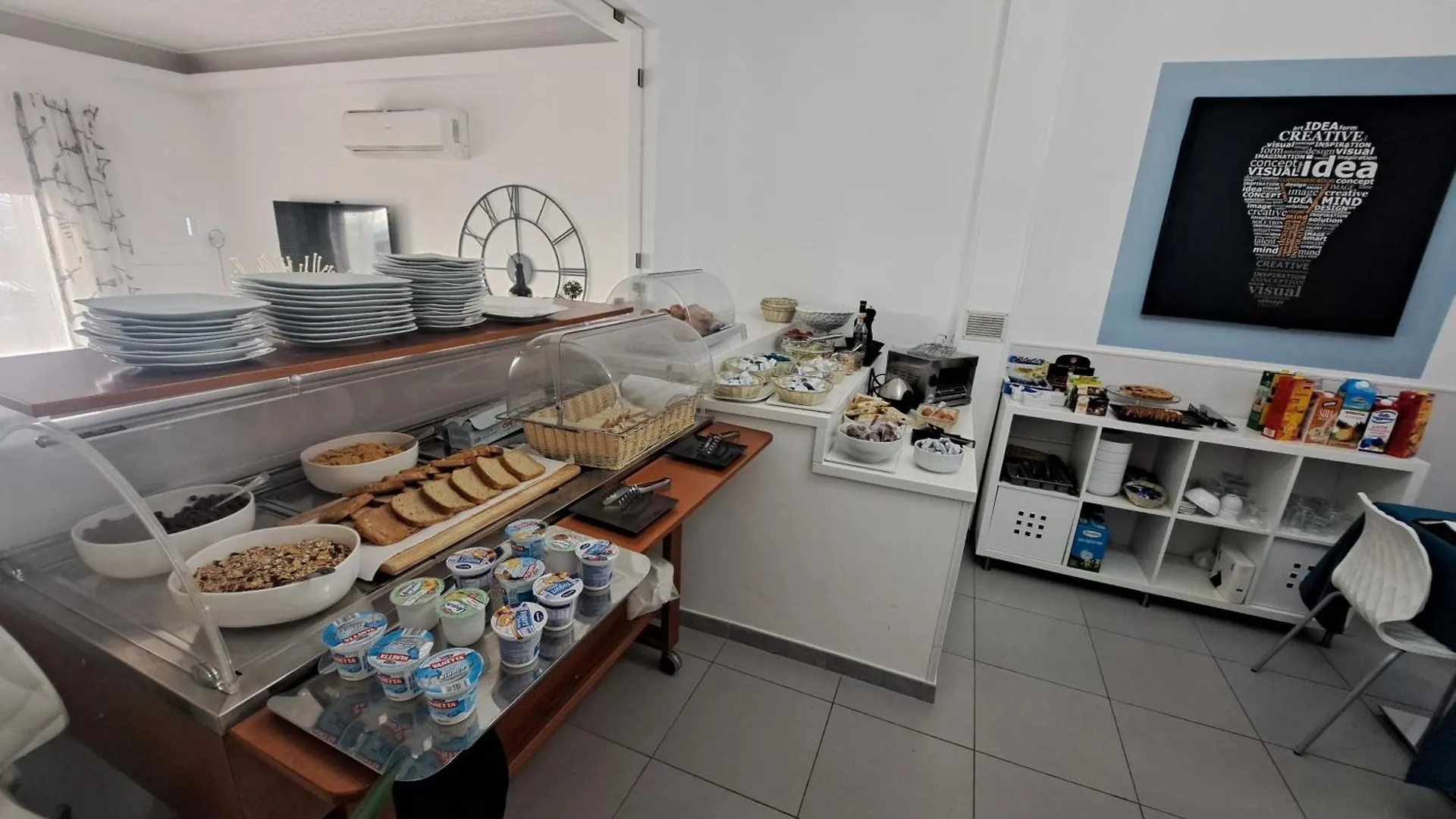 Maniel Beach Hotel Letojanni