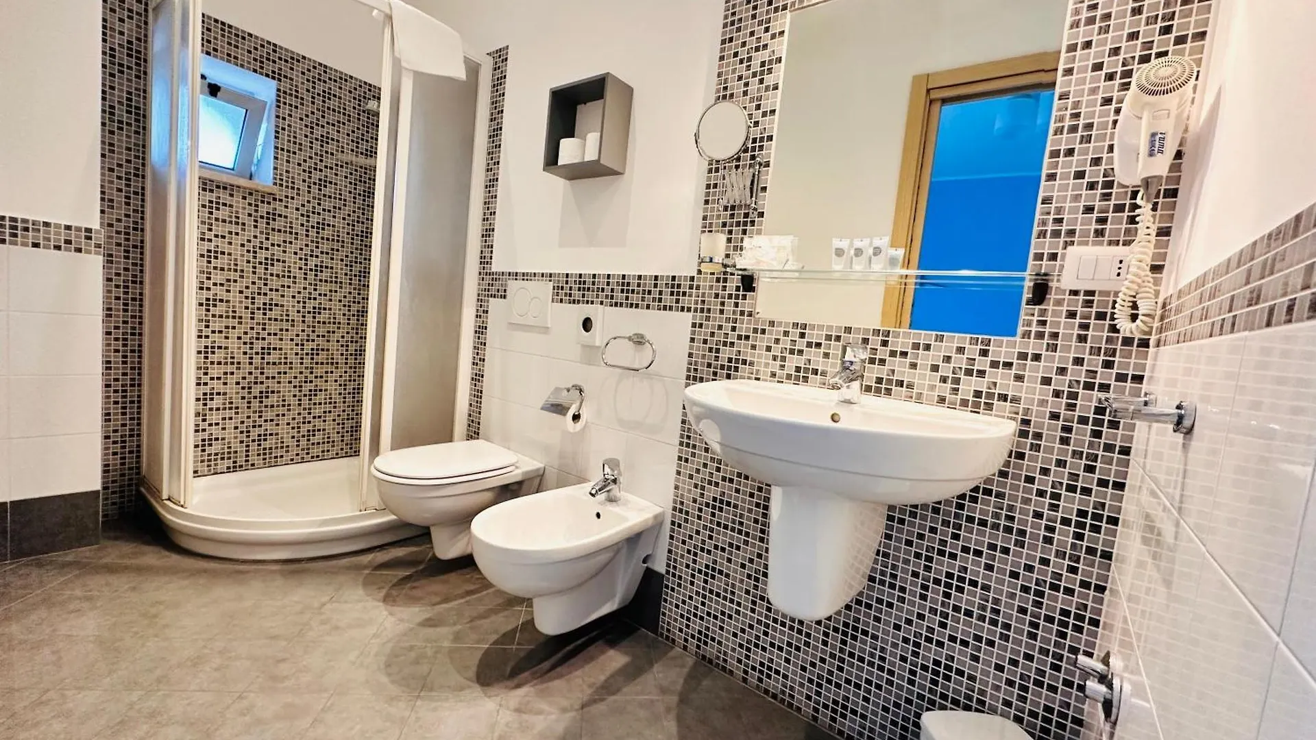 ***  Maniel Beach Hotel Letojanni Italia