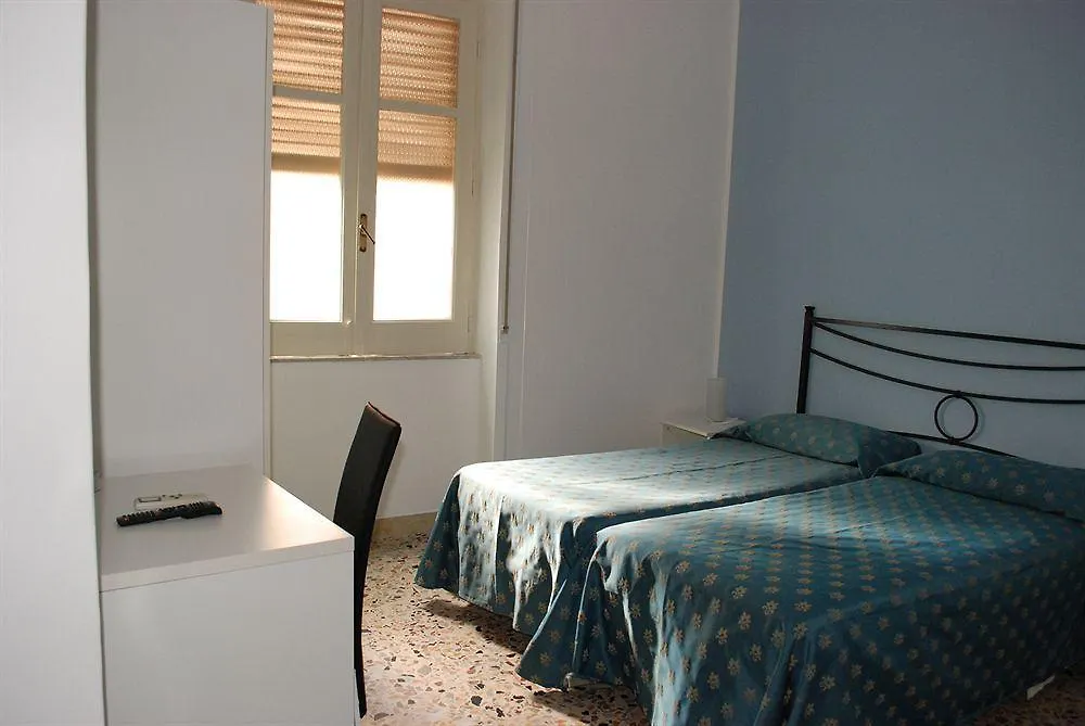 Maniel Beach Hotel Letojanni
