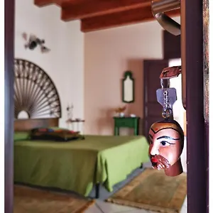 3* Bed and breakfast D'anna