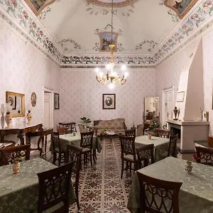 3* Bed and breakfast Palazzo Il Cavaliere De Charme
