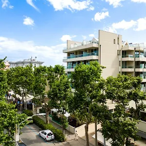 **** Hotel Cristallo Italië