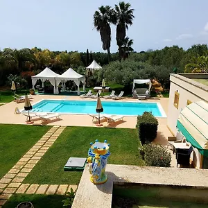 2* Bed and breakfast Sogno Charme E Relax