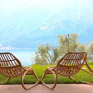  Bed & Breakfast Oliveto Italië