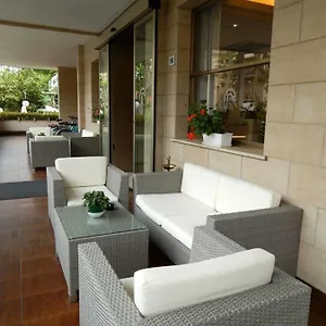 **** Hotel Rosabianca Italië