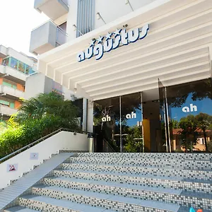 **** Hotel Augustus Italië
