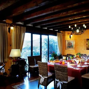 3* Bed and breakfast La Casa Sulla Collina D'oro