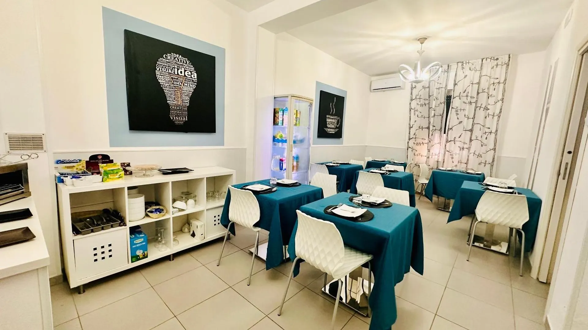 Maniel Beach Hotel Letojanni