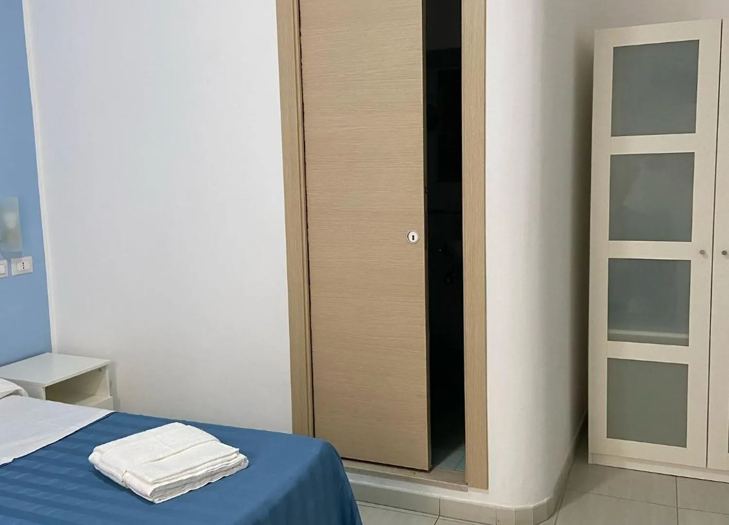 Maniel Beach Hotel Letojanni Ιταλία