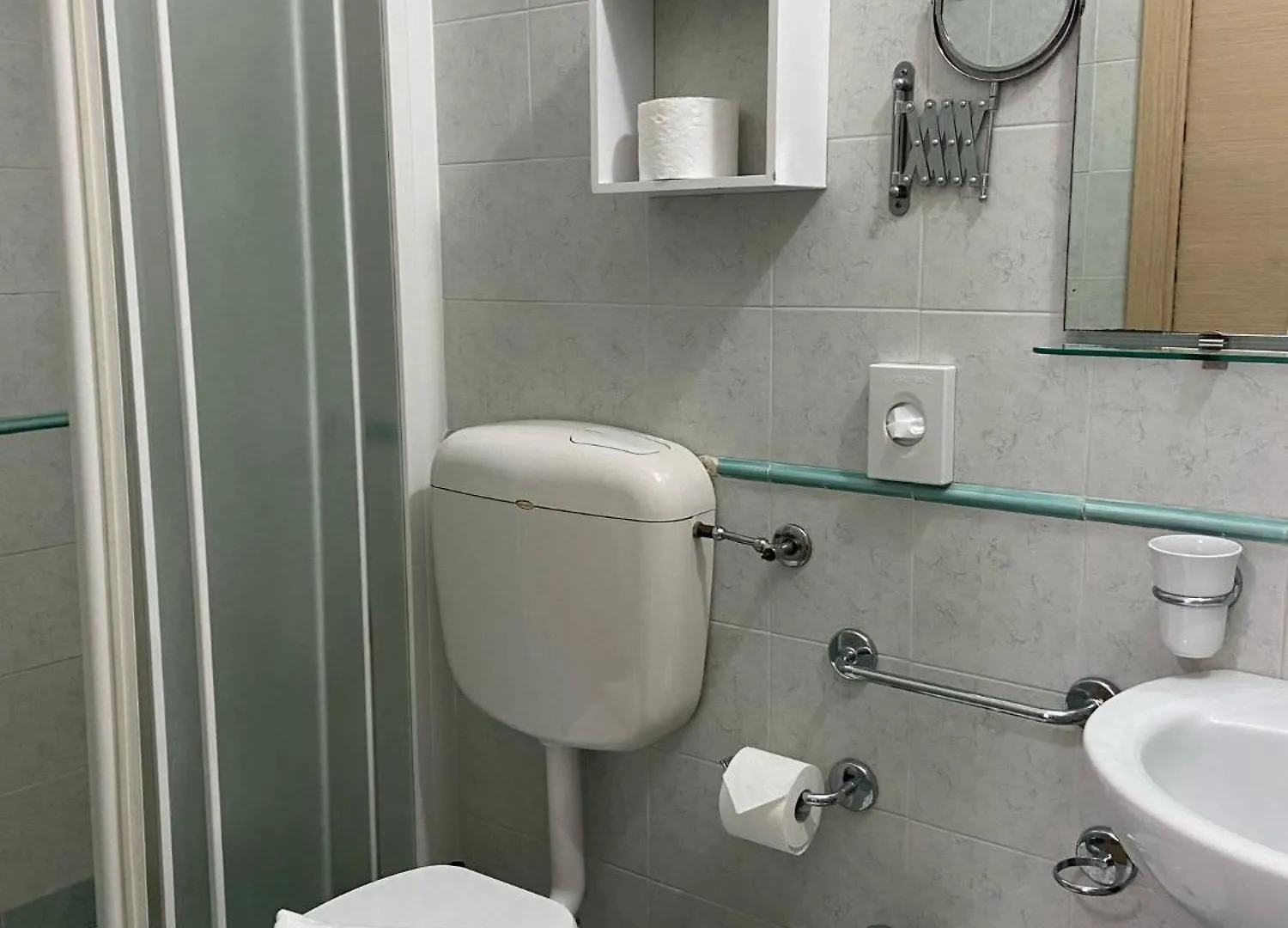 Maniel Beach Hotel Letojanni